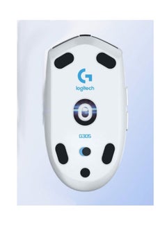 Logitech G304 Lightspeed Wireless Gaming Mouse  - Image 4