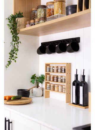 Bamboo Standing 4 Tier Shelf for 75ML Jars - pzsku/Z97917E9B158207C4E94DZ/45/_/1703921731/29bce251-d1e7-44a9-9759-21becc410e04