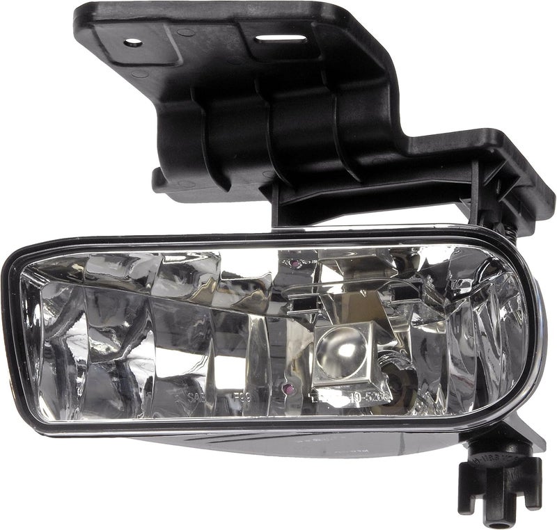 Dorman Driver Side Fog Light Assembly for Chevrolet - Image 1