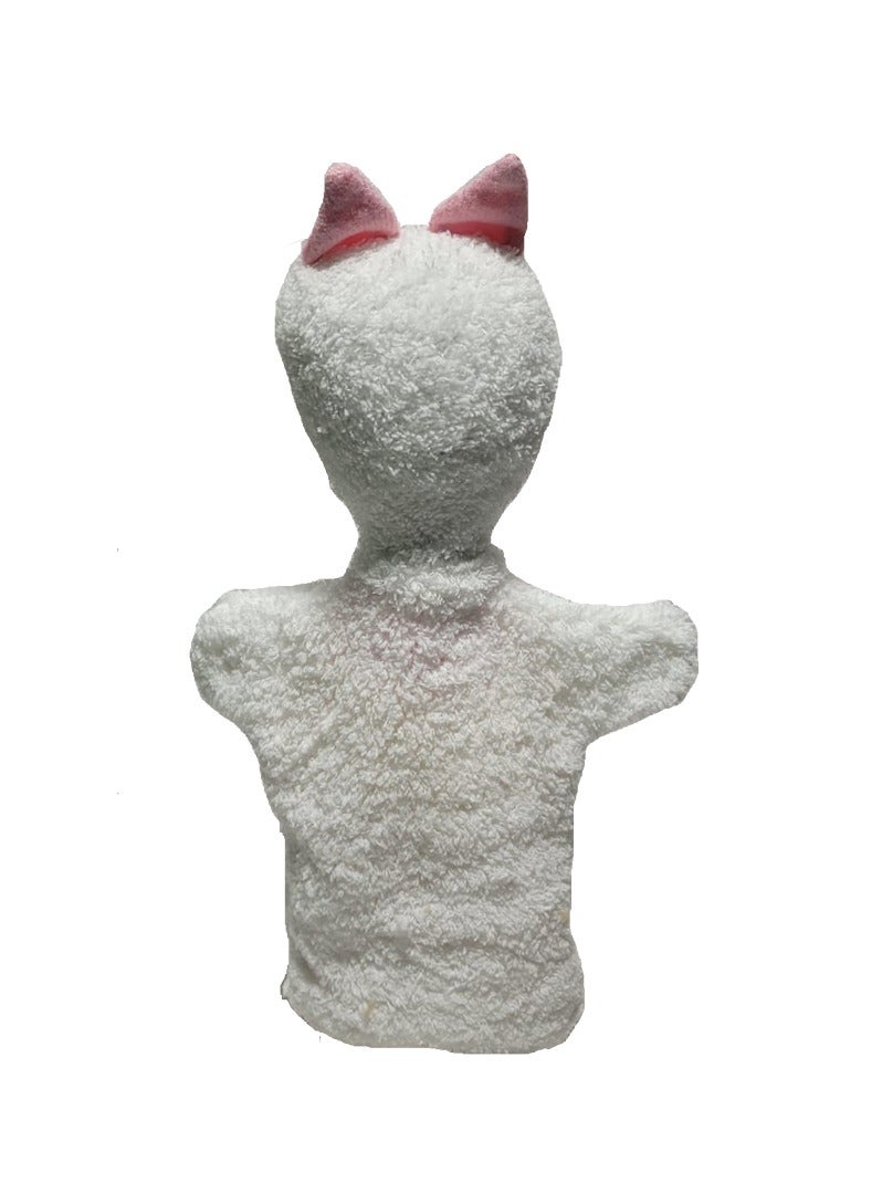 دمية القطة (عرائس يد) دمي - Image 2