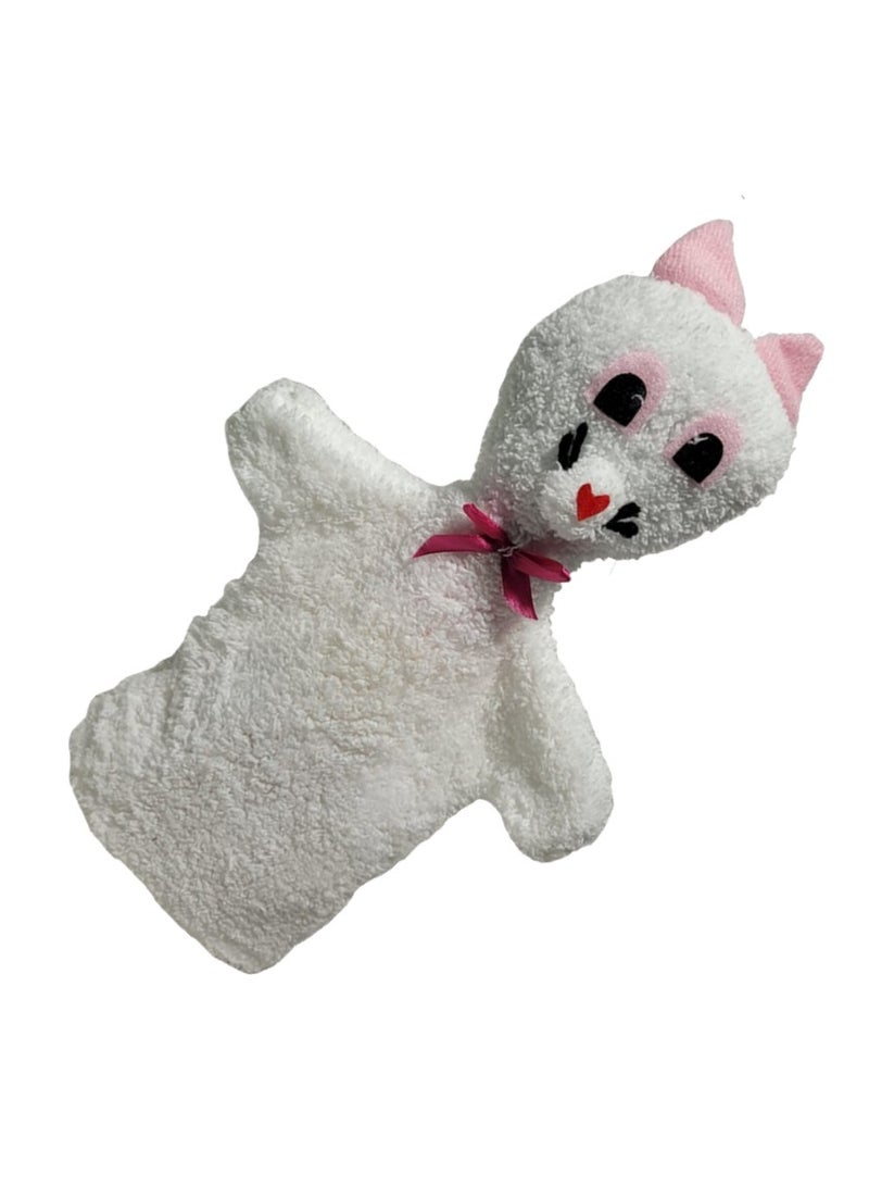 دمية القطة (عرائس يد) دمي - Image 3