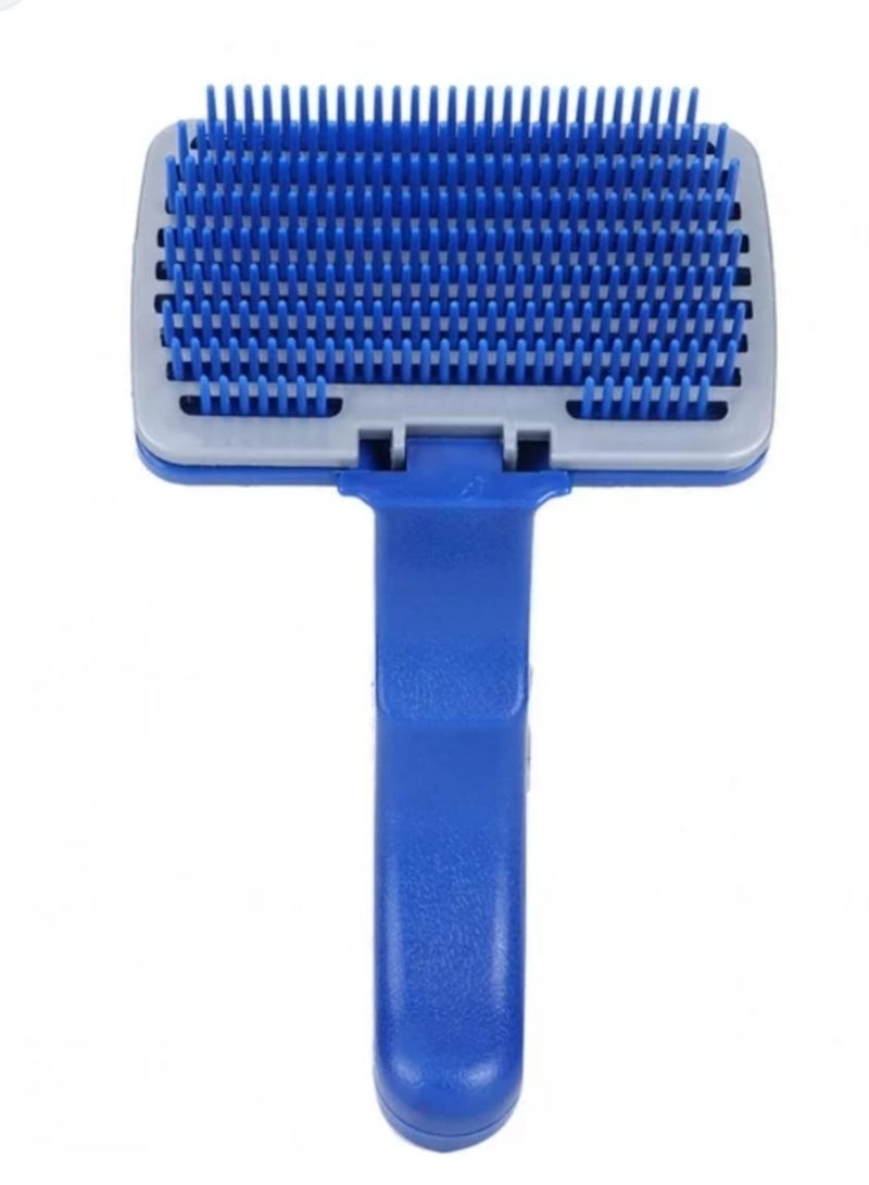 هيرا فرشة زرقاء  متوسطه   طارد للحشرات