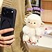 Ditucu PalmSized Sheep Stuffed Animals Cute Soft Lamb Plush Doll Small Plushies Toys Gifts for Kids White 6 inch - Image 4