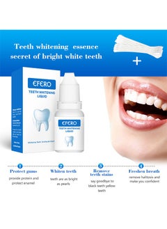 Teeth Whitening Essence Powder Clean Oral Hygiene Whiten Teeth Remove Plaque Stains Fresh Breath Oral Hygiene Dental Tools - pzsku/Z9791F6E9413DCE0BDCA8Z/45/_/1731404387/6f58a878-e40f-4a6a-9c7f-4311663e962c