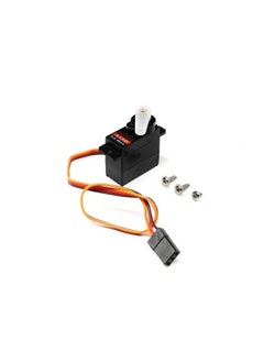 SPEKTRUM A450 Sub Micro Digital 13G Metal Gear Aircraft Servo Spmsa450  - Image 1
