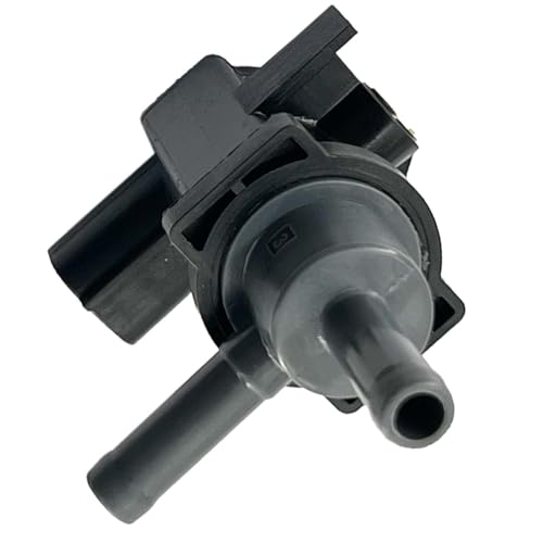 FainWan Vapor Canister Purge Valve Solenoid Compatible with Corolla:2004-2008 90910-12273 - Image 2
