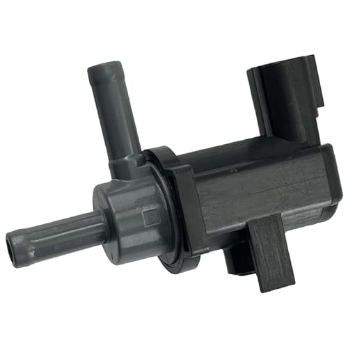 FainWan Vapor Canister Purge Valve Solenoid Compatible with Corolla:2004-2008 90910-12273 - Image 5