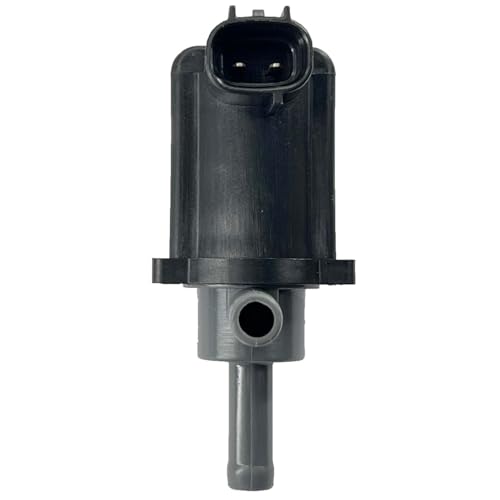 FainWan Vapor Canister Purge Valve Solenoid Compatible with Corolla:2004-2008 90910-12273 - Image 1