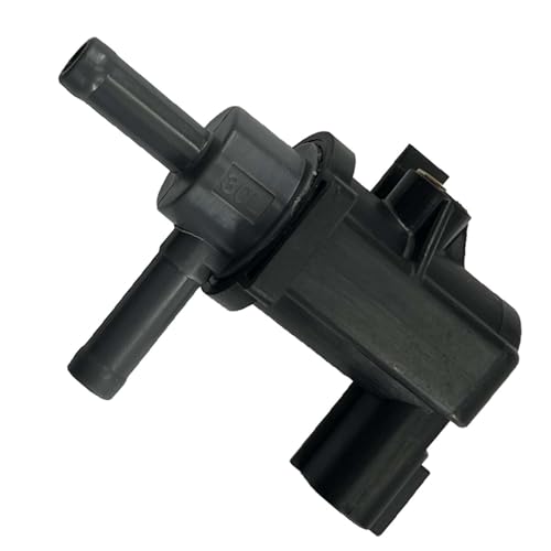 FainWan Vapor Canister Purge Valve Solenoid Compatible with Corolla:2004-2008 90910-12273 - Image 4