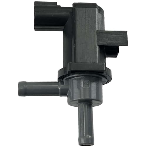 FainWan Vapor Canister Purge Valve Solenoid Compatible with Corolla:2004-2008 90910-12273 - Image 3
