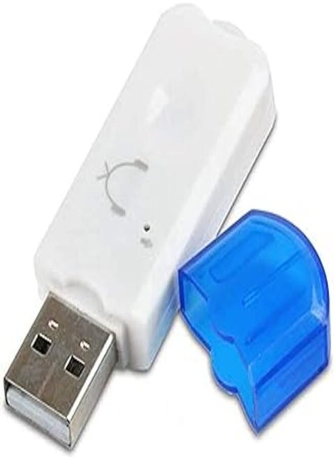 GIGAMAX Stereo Bluetooth USB dongle, with Handsfree function