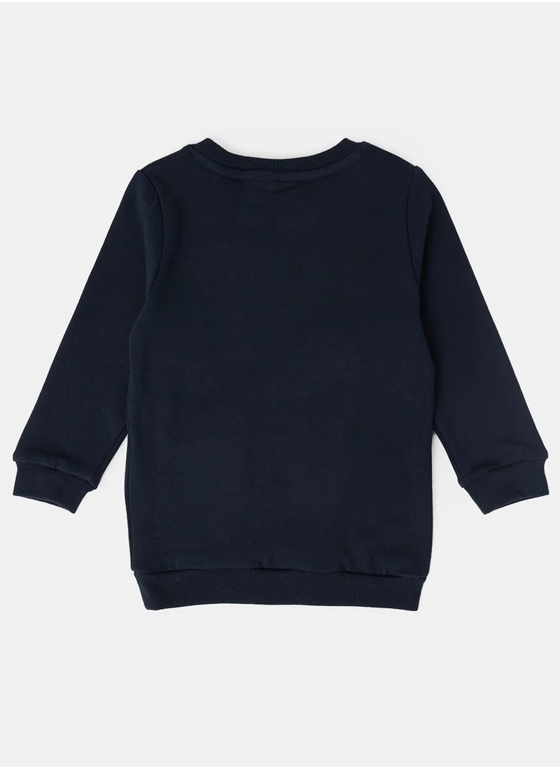 NAME IT Kids Long Sleeve Sweatshirt