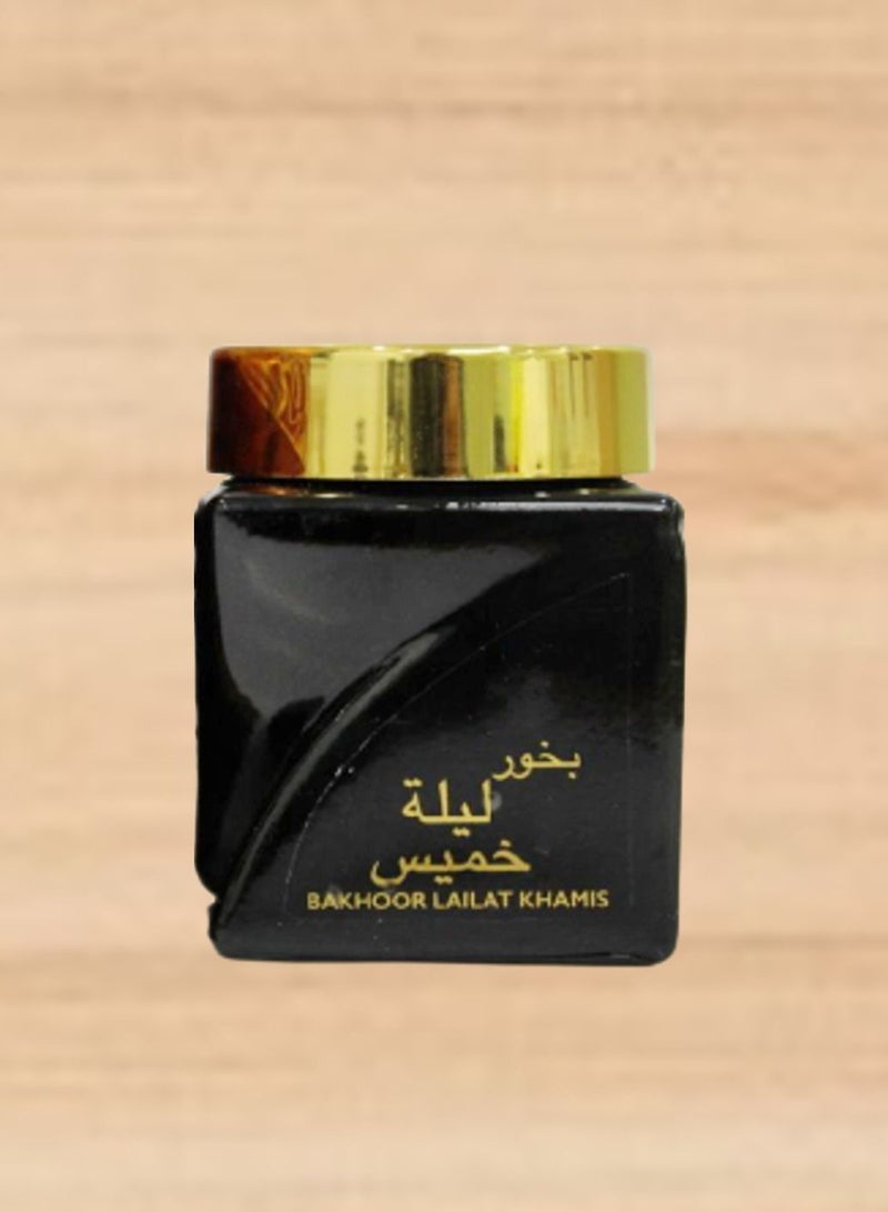 Bakhoor Lailat Khamis 30 Gram - Image 2