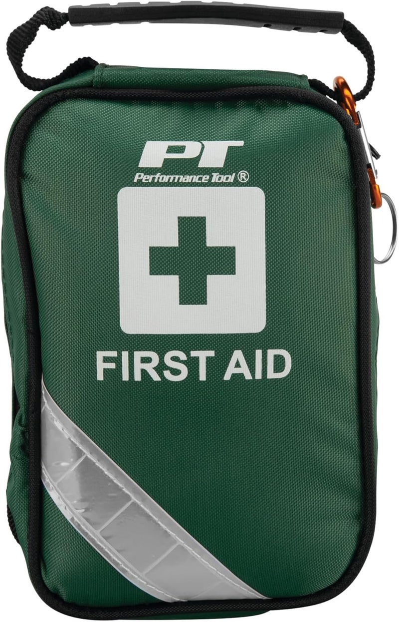Performance Tool W1554 Handyman First Aid Kit - Image 1