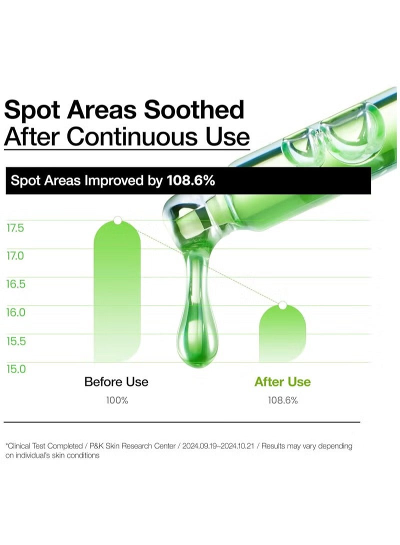 Anua Wonder Azelaic Acid 10 Hyaluron Redness Soothing Serum 30ml - Image 5