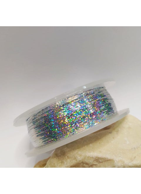 Çapari Sim 400 mt Hologram 3 Layers Unreinforced M114