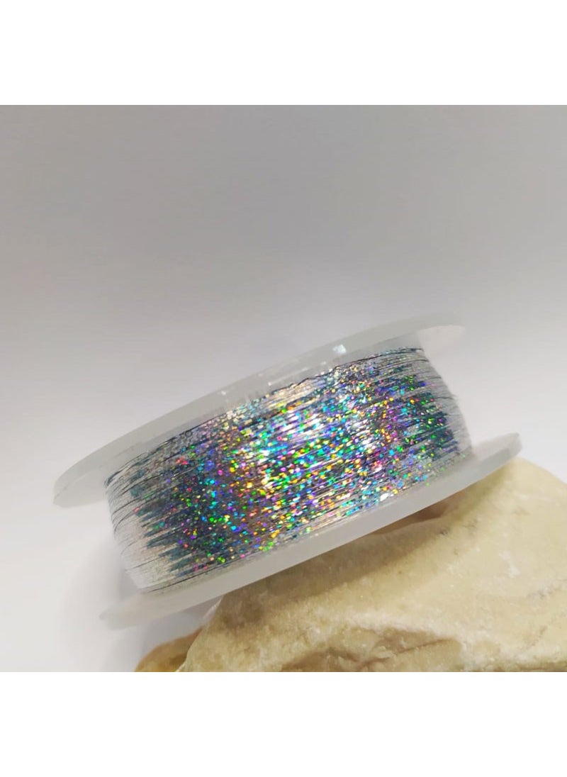 Aldos - Çapari Sim 400 mt Hologram 3 Layers Unreinforced M114 - Image 1