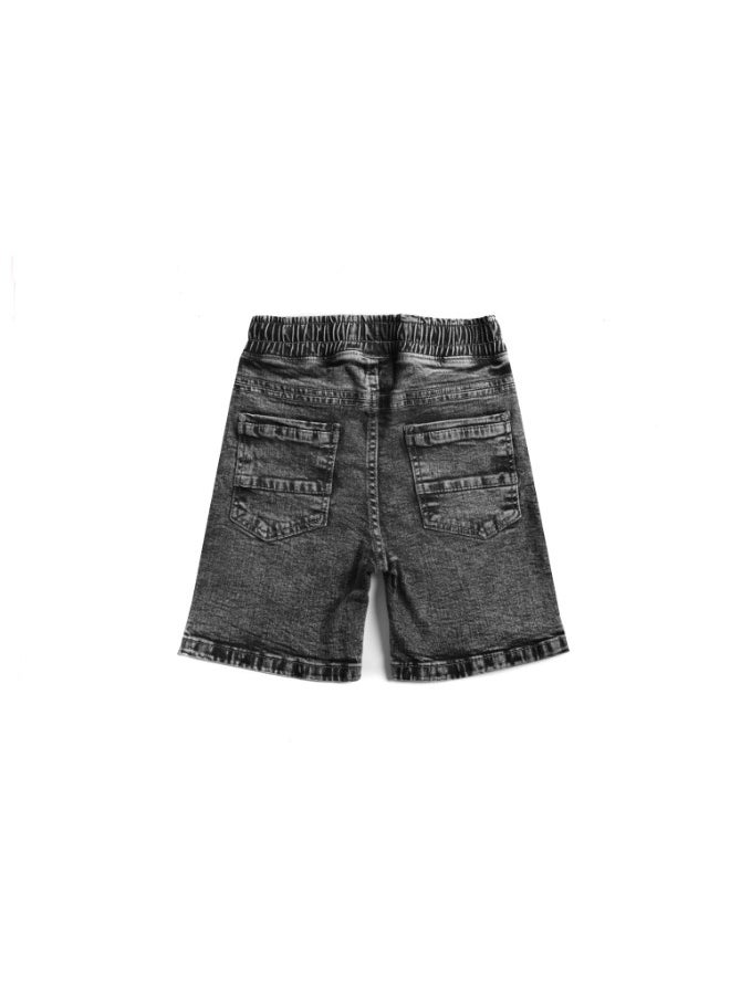 Junior - Boys Short Regular Mini Fit - Image 1