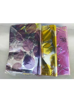 Mert Ambalaj 70*100 cm Metalized Gift Package Flat Sheet Without Tape 10 Pieces 