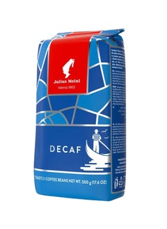 JULIUS MEINL Julius Meinl Decaf Coffee Beans 500g  - Image 2