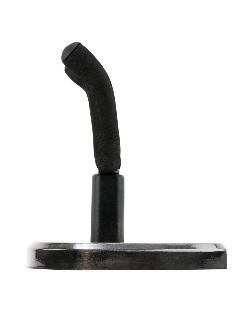 Fender 351 Wall Hanger Black 0991803023 - Image 4