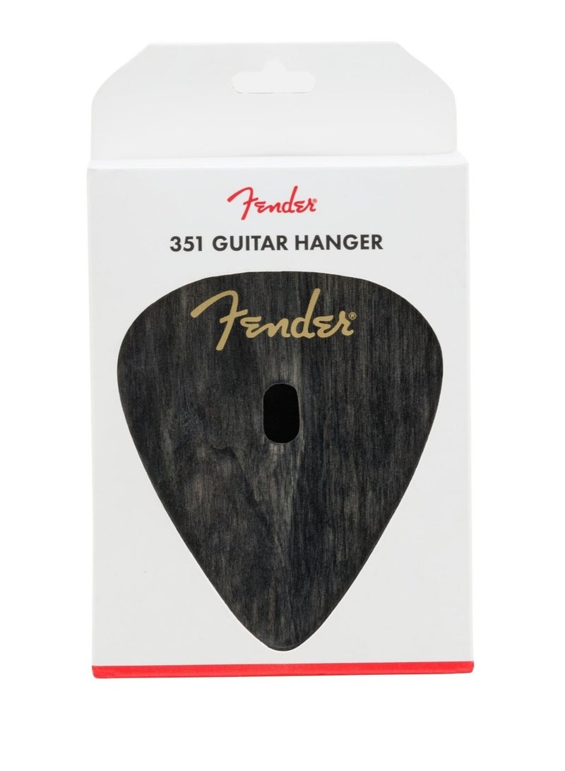 Fender 351 Wall Hanger Black 0991803023 - Image 2