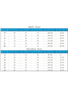SKT Shiketro 3-Piece Adult Children's Football Jersey No. 17  - Image 4