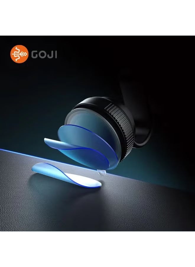 قاعدة مغناطيسية آمنة من طراز GOJI G15 Mag Safe - شحن سهل وفعال - Image 3