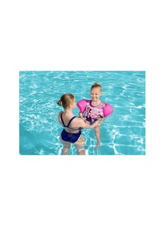 Bestway Bestway - Swim Safe ABC Disney Junior Swimming Aid With Textile Cover - 9101A  - Image 5