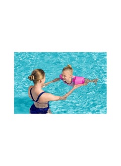 Bestway Bestway - Swim Safe ABC Disney Junior Swimming Aid With Textile Cover - 9101A  - Image 3