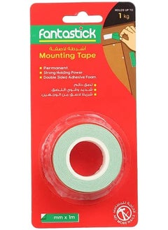 Fk-M241 Mounting Tape - 24Mm X 1M, Clear, Packaging may vary - pzsku/Z97932B80A2D0C708B76CZ/45/_/1689341249/3e6c0d3b-dca5-4e91-a947-0fdc57f918a1