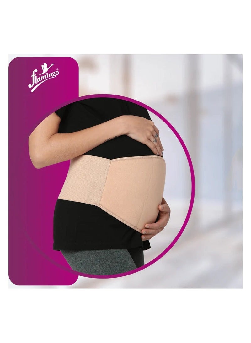 Flamingo Maternity Belt (XL)