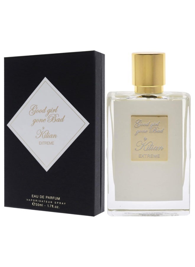 كيليان عطر كيليان جود جيرل غون باد إكستريم أو دو بارفان 50 مل بخاخ - Image 4