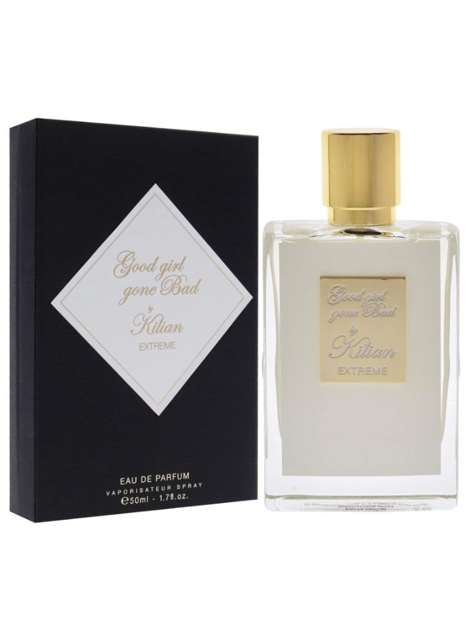 كيليان عطر كيليان جود جيرل غون باد إكستريم أو دو بارفان 50 مل بخاخ - Image 3