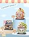 MEIEST 3 Mini City Shop Street View Building Blocks Model SetSimulation Architecture Collection Particle Construction Building Bricks ToyHome Decoration - Image 4