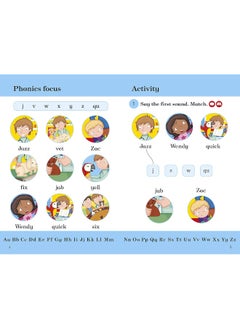 Ladybird Readers Level 8 - Jazz the Vet (ELT Graded Reader)  - Image 2