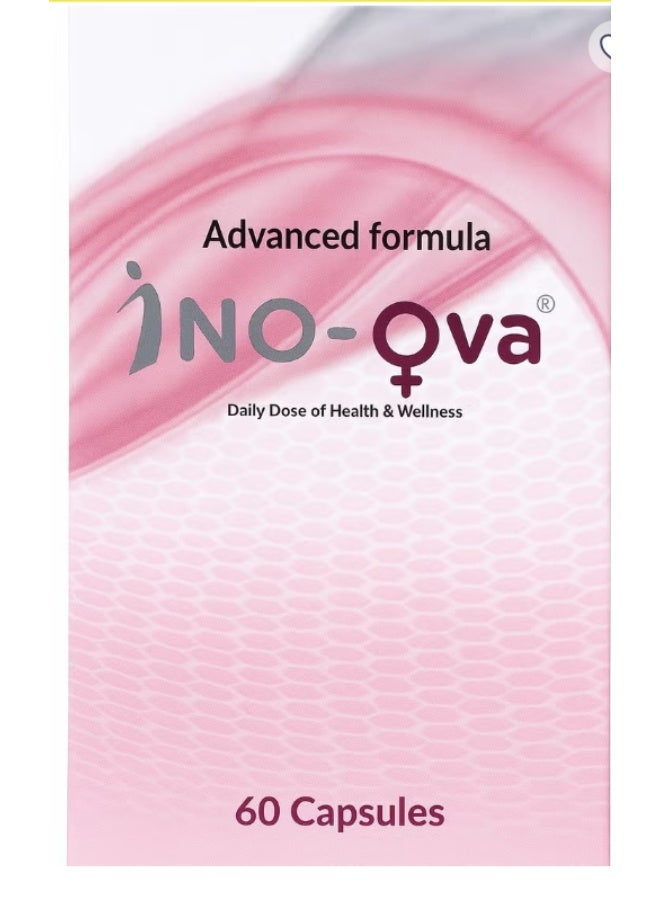 INO-OVA Tab 60s