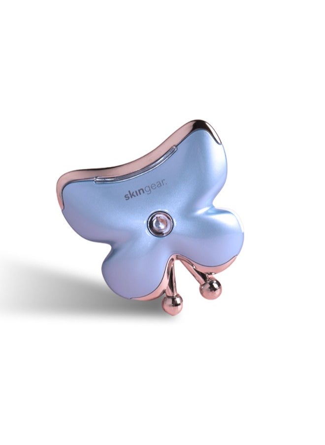 SkinGear Electric Facial Gua Sha- 3 lights  - Image 1