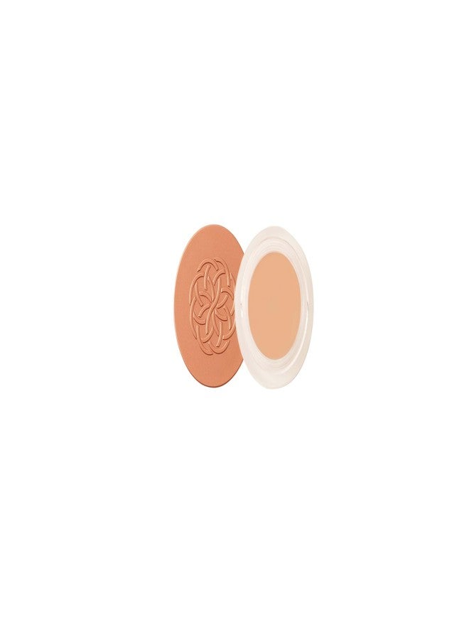 YENSA Super Bright Dark Circle Serum Eye Cream - Full-Coverage Under Eye Brightener with Peptides & Antioxidants - Lightweight Correcting Concealer & Serum - Light 1 (0.18 oz - Image 1