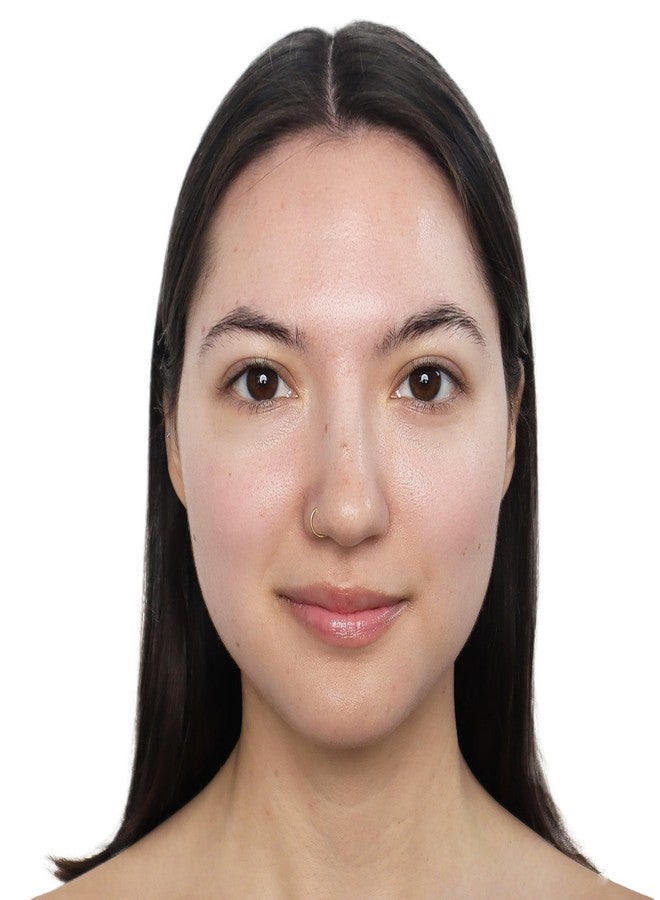 YENSA Super Bright Dark Circle Serum Eye Cream - Full-Coverage Under Eye Brightener with Peptides & Antioxidants - Lightweight Correcting Concealer & Serum - Light 1 (0.18 oz - Image 3