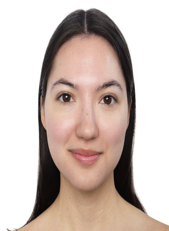 YENSA Super Bright Dark Circle Serum Eye Cream - Full-Coverage Under Eye Brightener with Peptides & Antioxidants - Lightweight Correcting Concealer & Serum - Light 1 (0.18 oz - Image 4