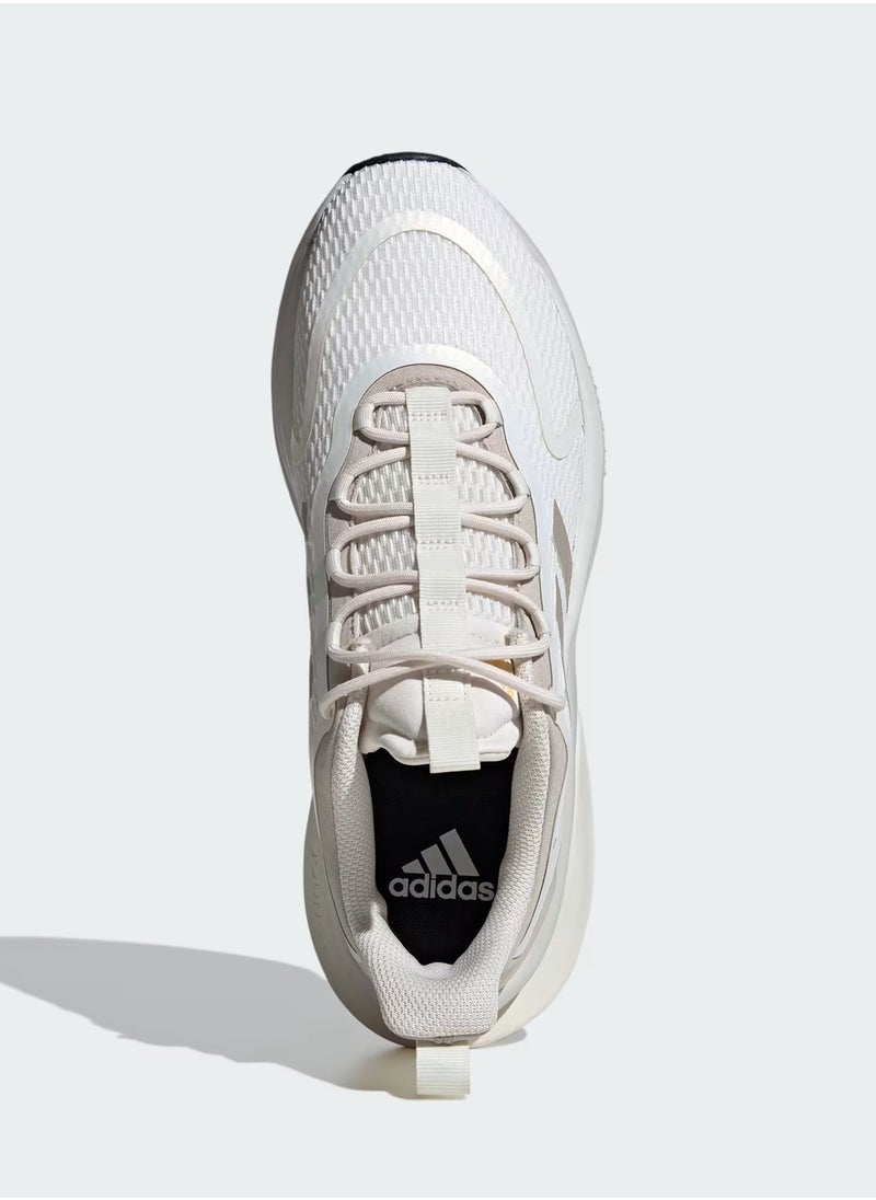 Adidas - Alphabounce + - Image 1