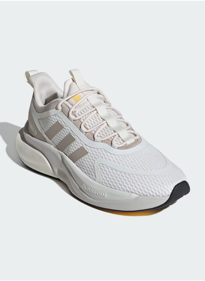 Adidas - Alphabounce + - Image 1