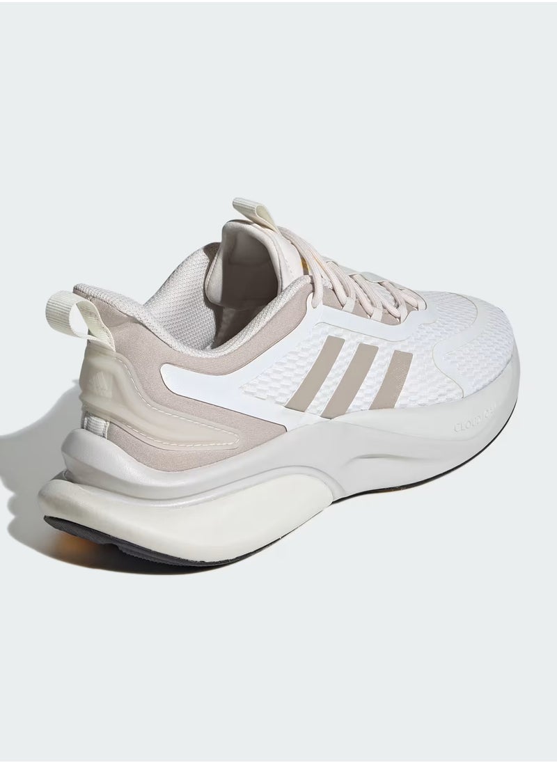 Adidas - Alphabounce + - Image 1