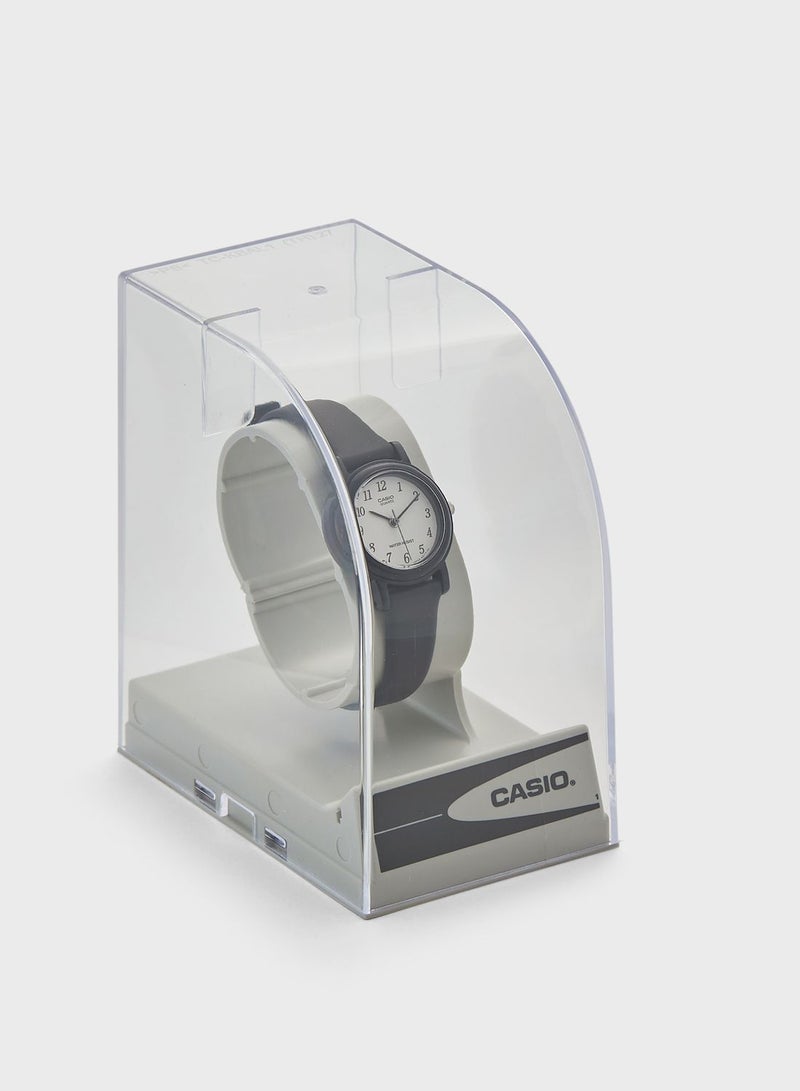 CASIO Analogue Watch - Image 4