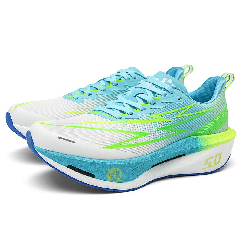 Unisex Casual Sneakers Shoes - Image 1