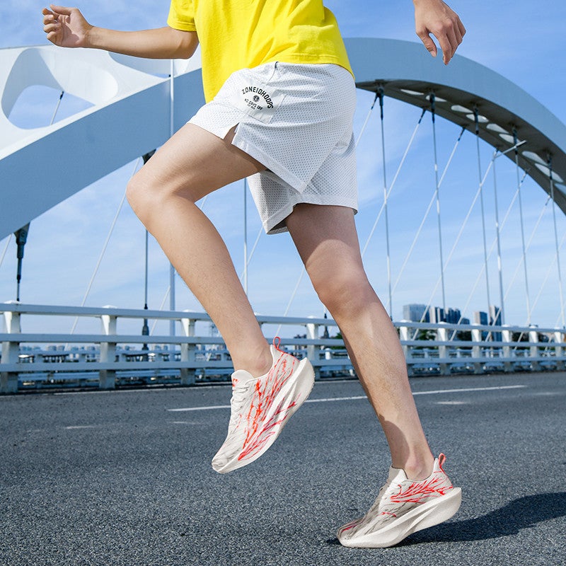 Unisex Casual Sneakers Shoes - Image 4