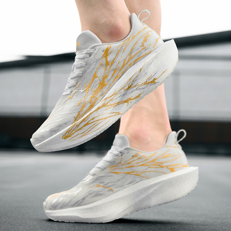 Unisex Casual Sneakers Shoes - Image 3