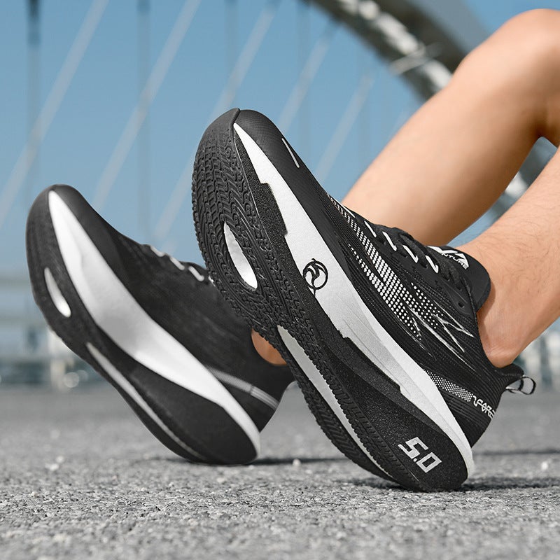 Unisex Casual Sneakers Shoes - Image 5