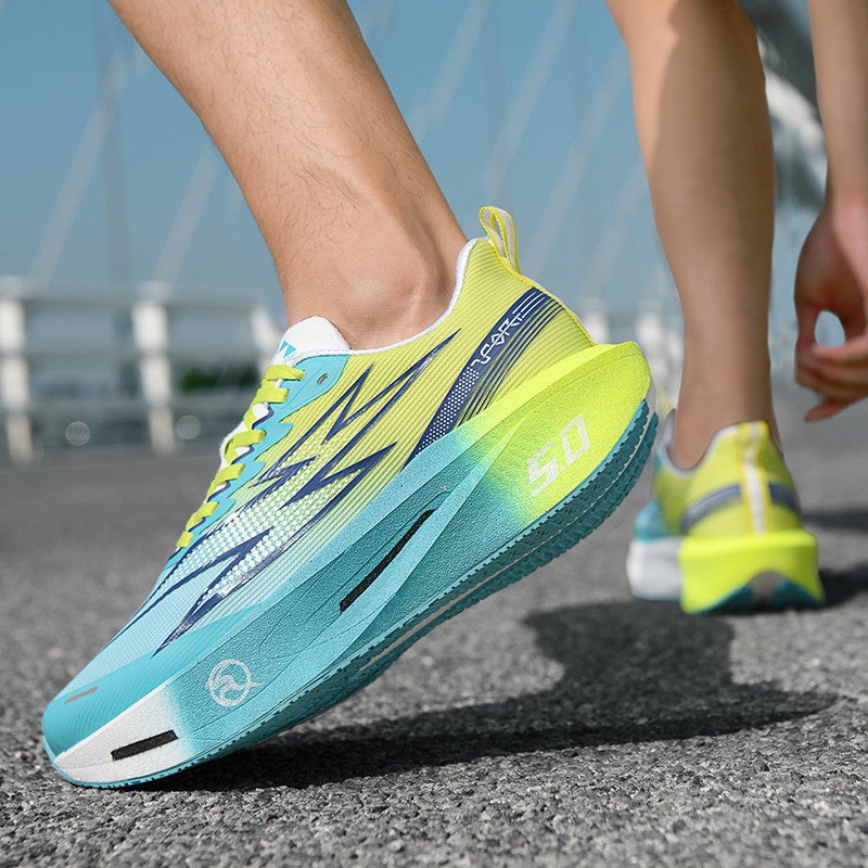 Unisex Casual Sneakers Shoes - Image 2